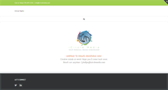 Desktop Screenshot of icirclemedia.com
